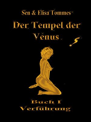cover image of Der Tempel der Venus